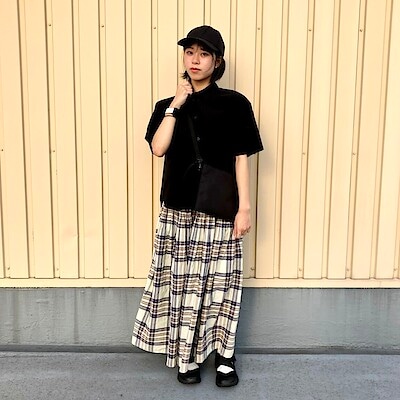 【Vタウン芥見】身長150cm