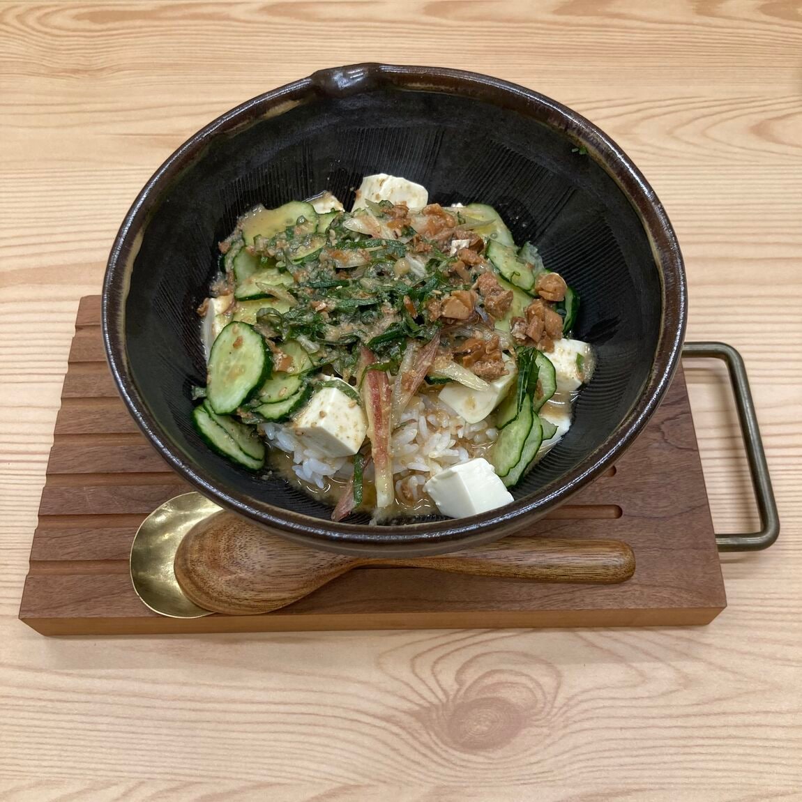 【Ｖタウン芥見】夏にぴったりの郷土料理はいかがですか？