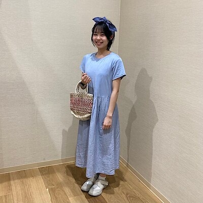【Vタウン芥見】身長150cm