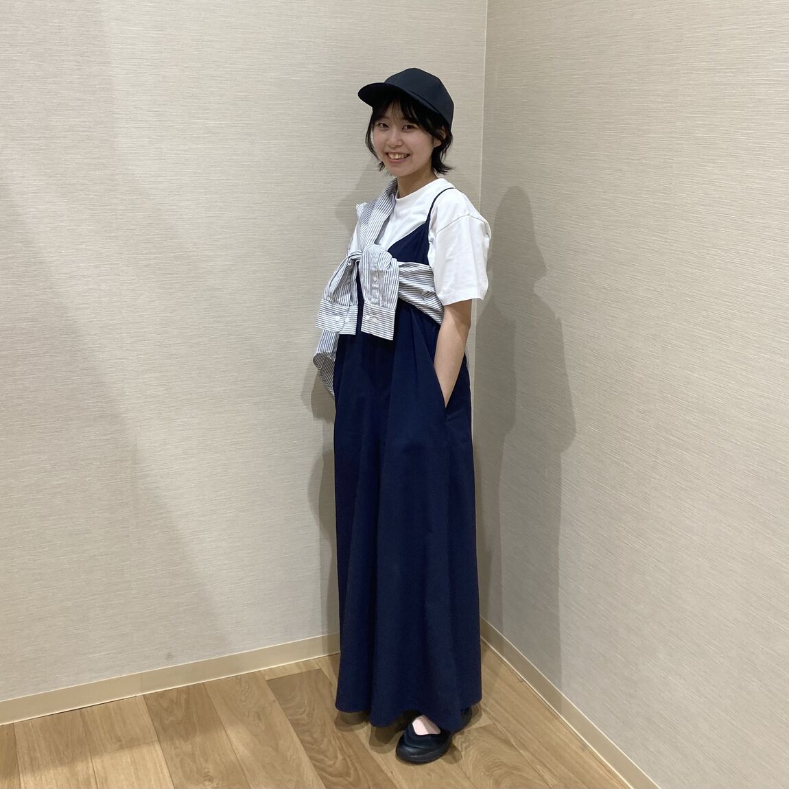 【Vタウン芥見】身長150cm
