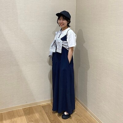 【Vタウン芥見】身長150cm