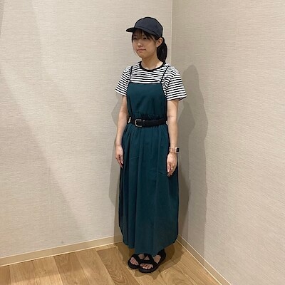【Vタウン芥見】身長160cm