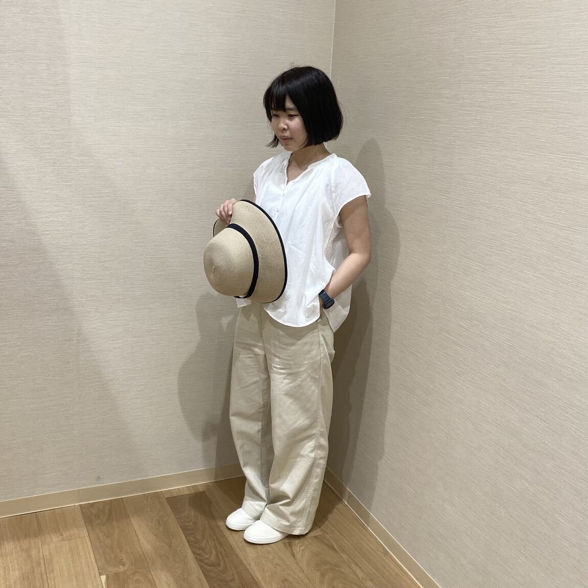 【Vタウン芥見】身長