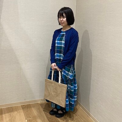【Vタウン芥見】身長154cm