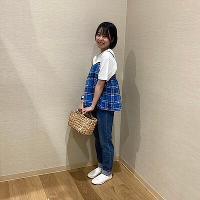 【Vタウン芥見】身長150cm