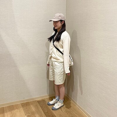 【Vタウン芥見】身長159cm