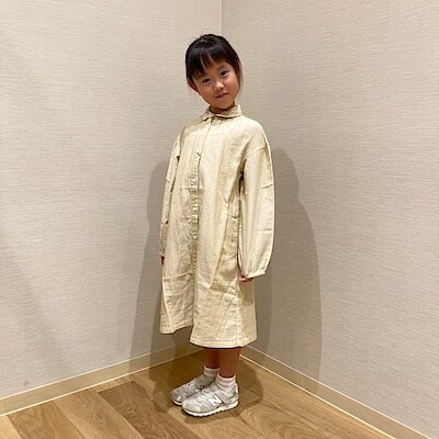 【Vタウン芥見】身長127㎝