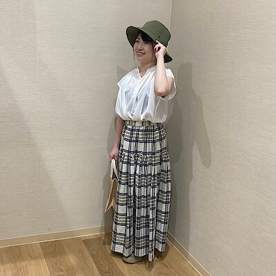 【Vタウン芥見】身長150cm