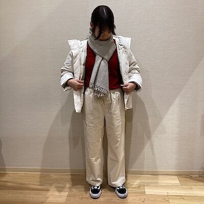 【Vタウン芥見】身長162cm