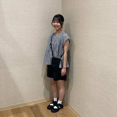 【Vタウン芥見】身長150cm