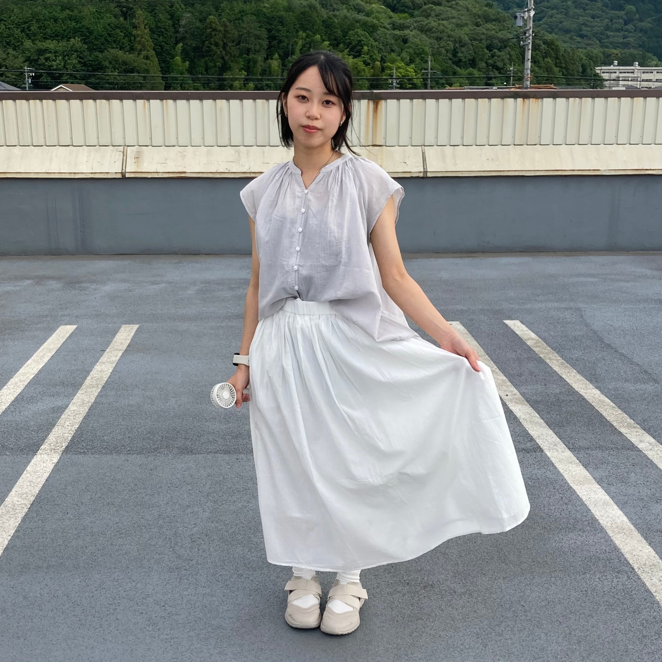 【Vタウン芥見】身長150cm