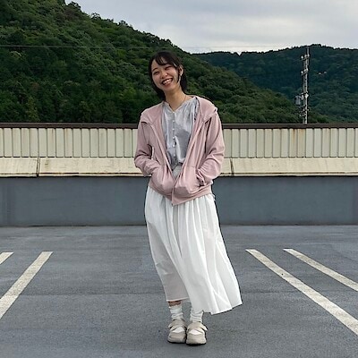 【Vタウン芥見】身長150cm