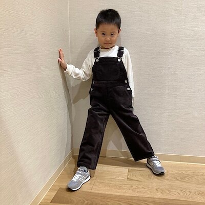 【Vタウン芥見】身長116㎝
