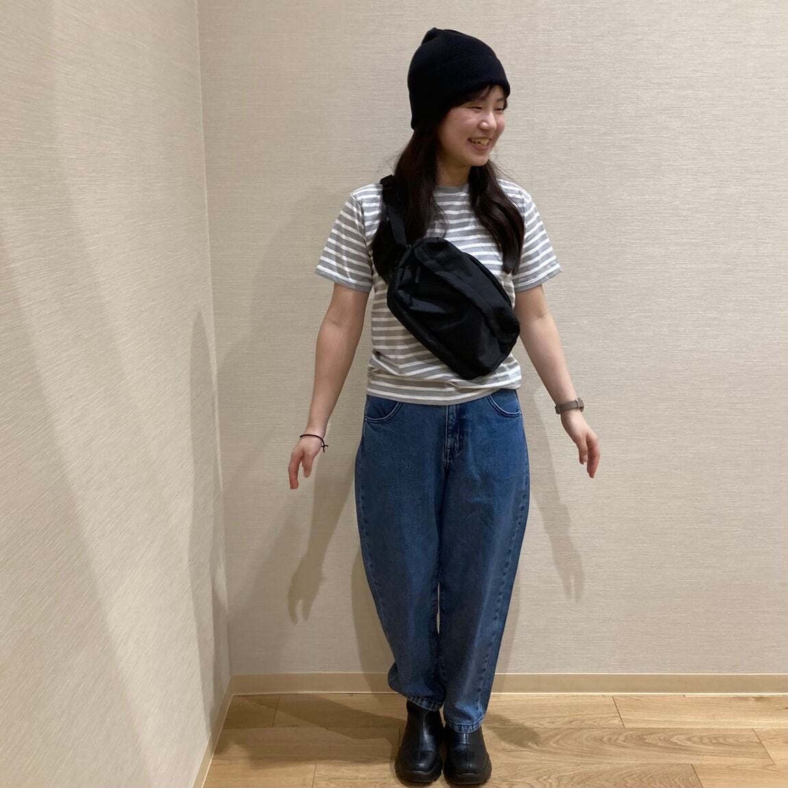 【Ｖタウン芥見】身長159cm