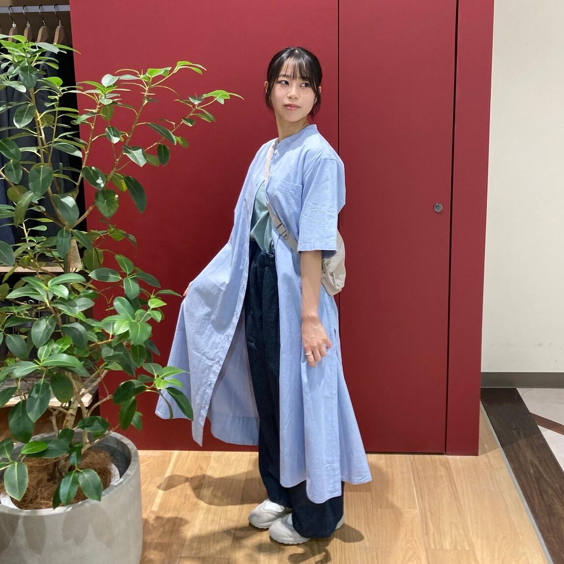 【Vタウン芥見】身長150cm