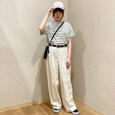 【Vタウン芥見】身長162cm