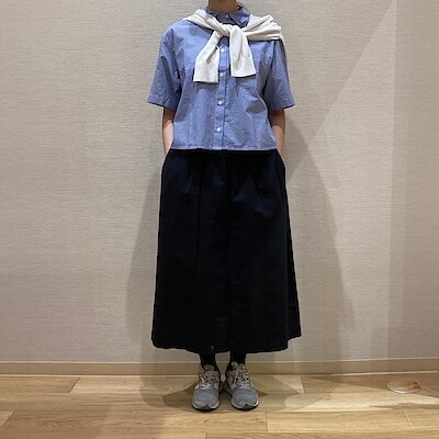 【Vタウン芥見】身長162cm