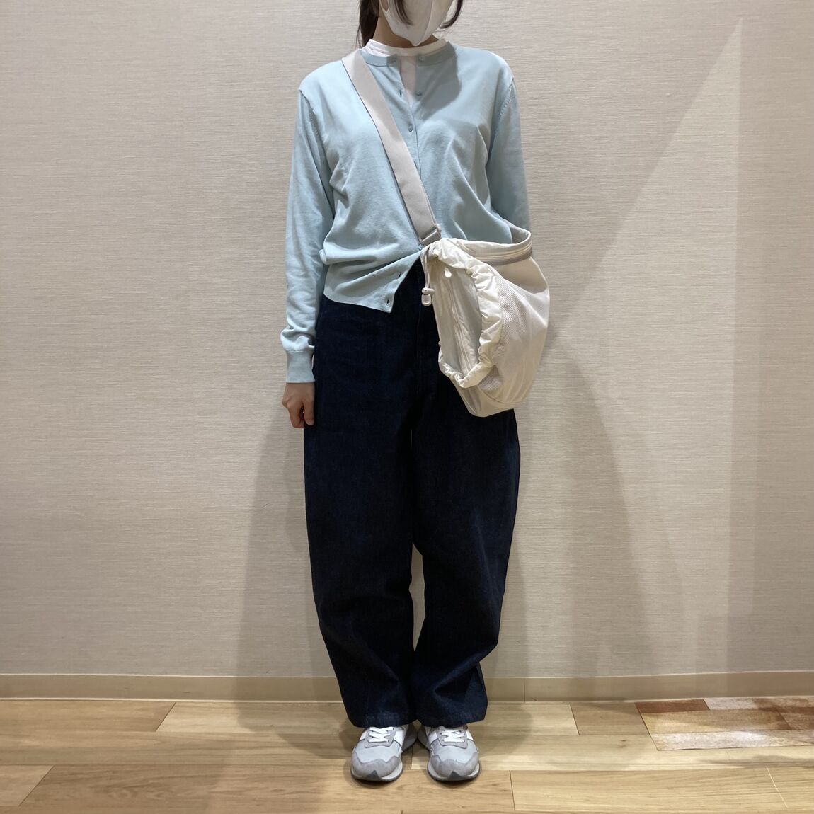 【Ｖタウン芥見】身長162cm