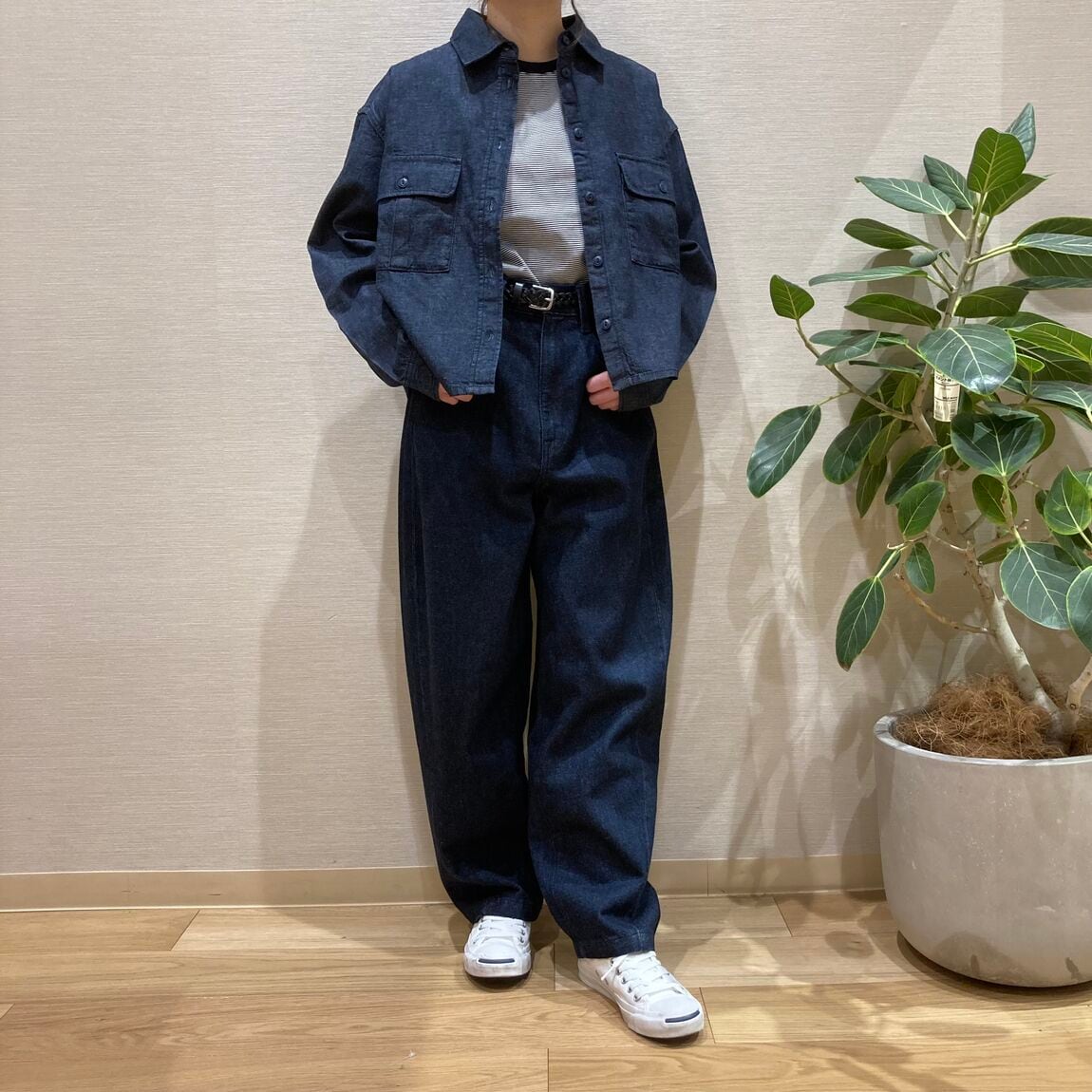 【Vタウン芥見】身長150cm