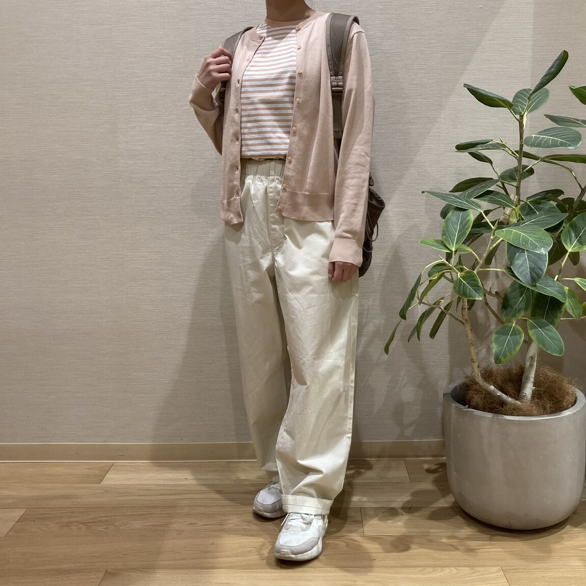 【Vタウン芥見】身長150cm