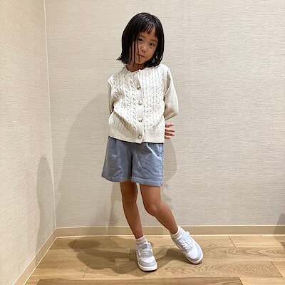 【Vタウン芥見】身長126㎝