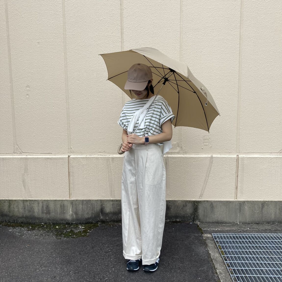 【Vタウン芥見】梅雨対策に最適なアイテム