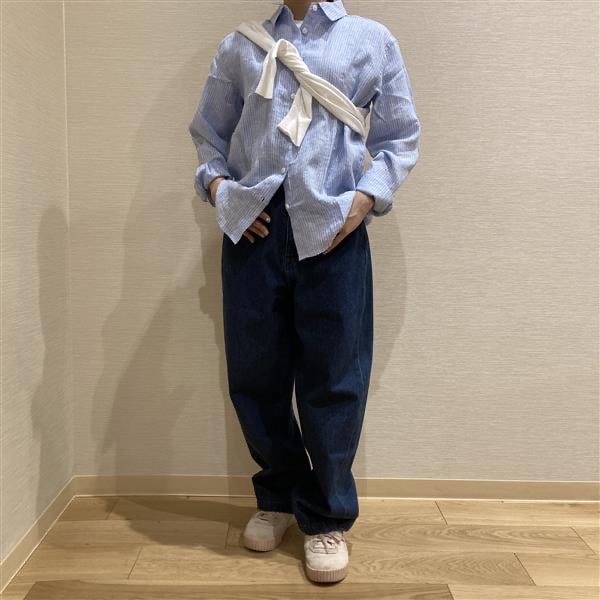 【Vタウン芥見】身長150cm