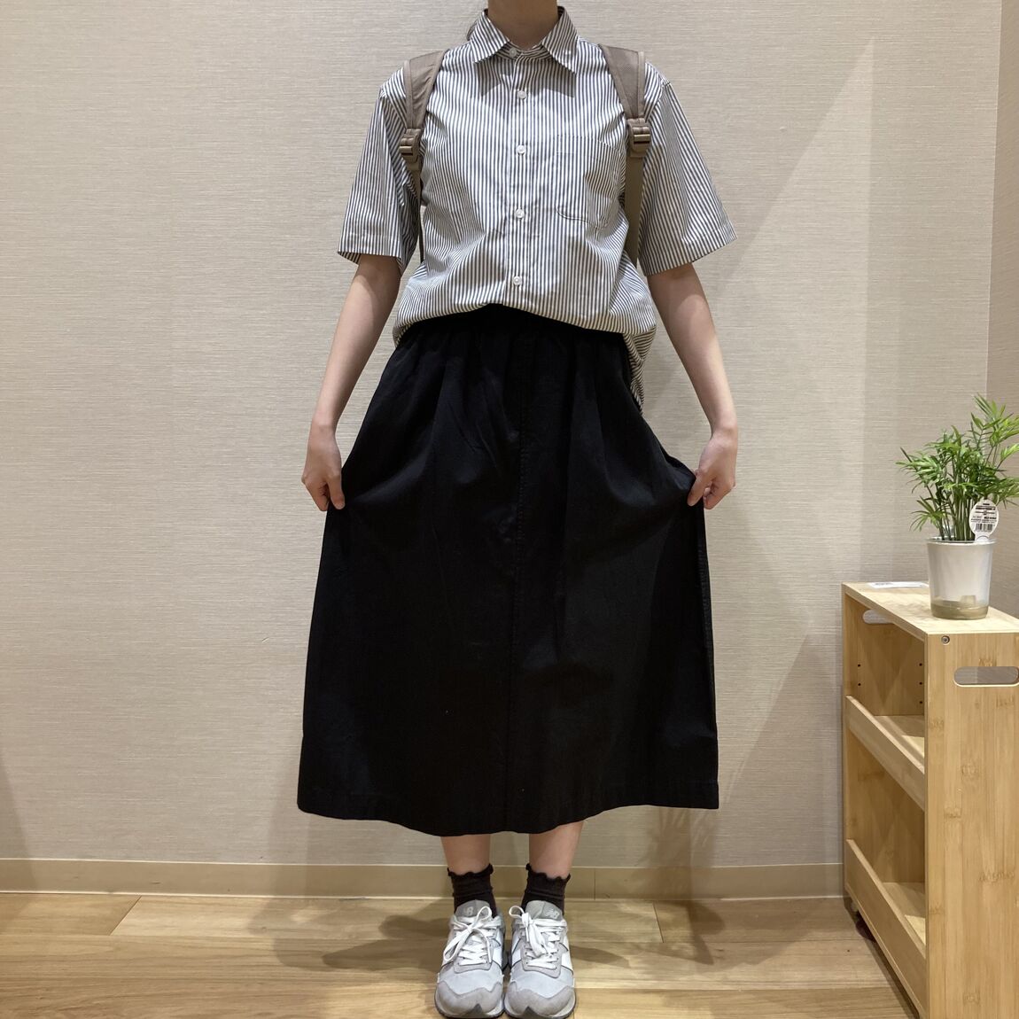 【Ｖタウン芥見】身長162cm