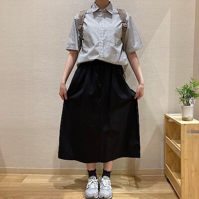 【Vタウン芥見】身長162cm