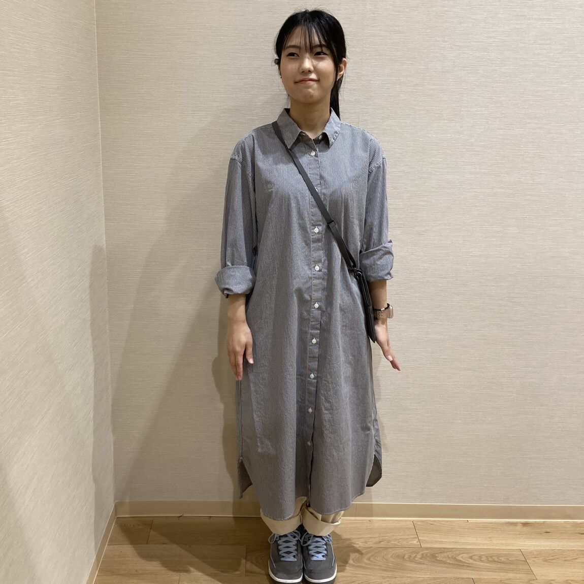 【Ｖタウン芥見】身長162cm