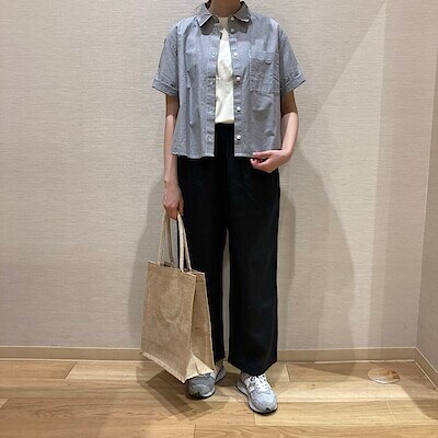 【Vタウン芥見】身長162cm