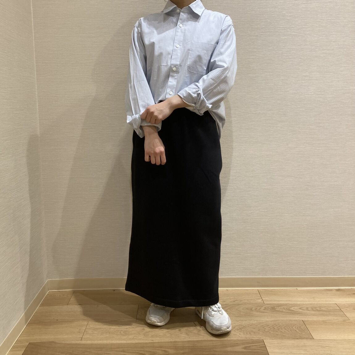 【Vタウン芥見】身長150cm