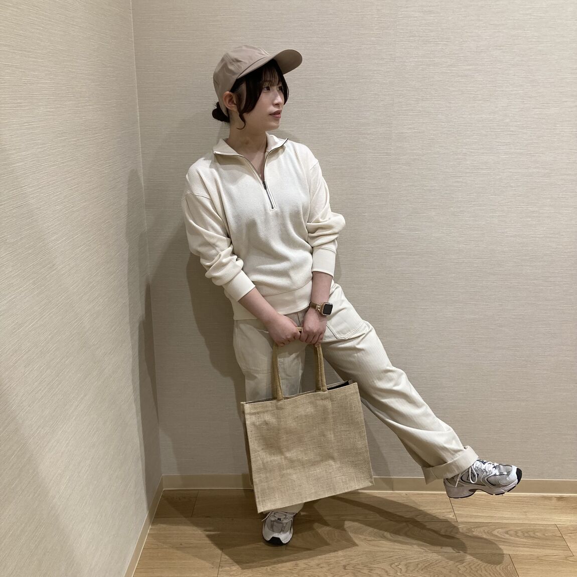 【身長】148cm