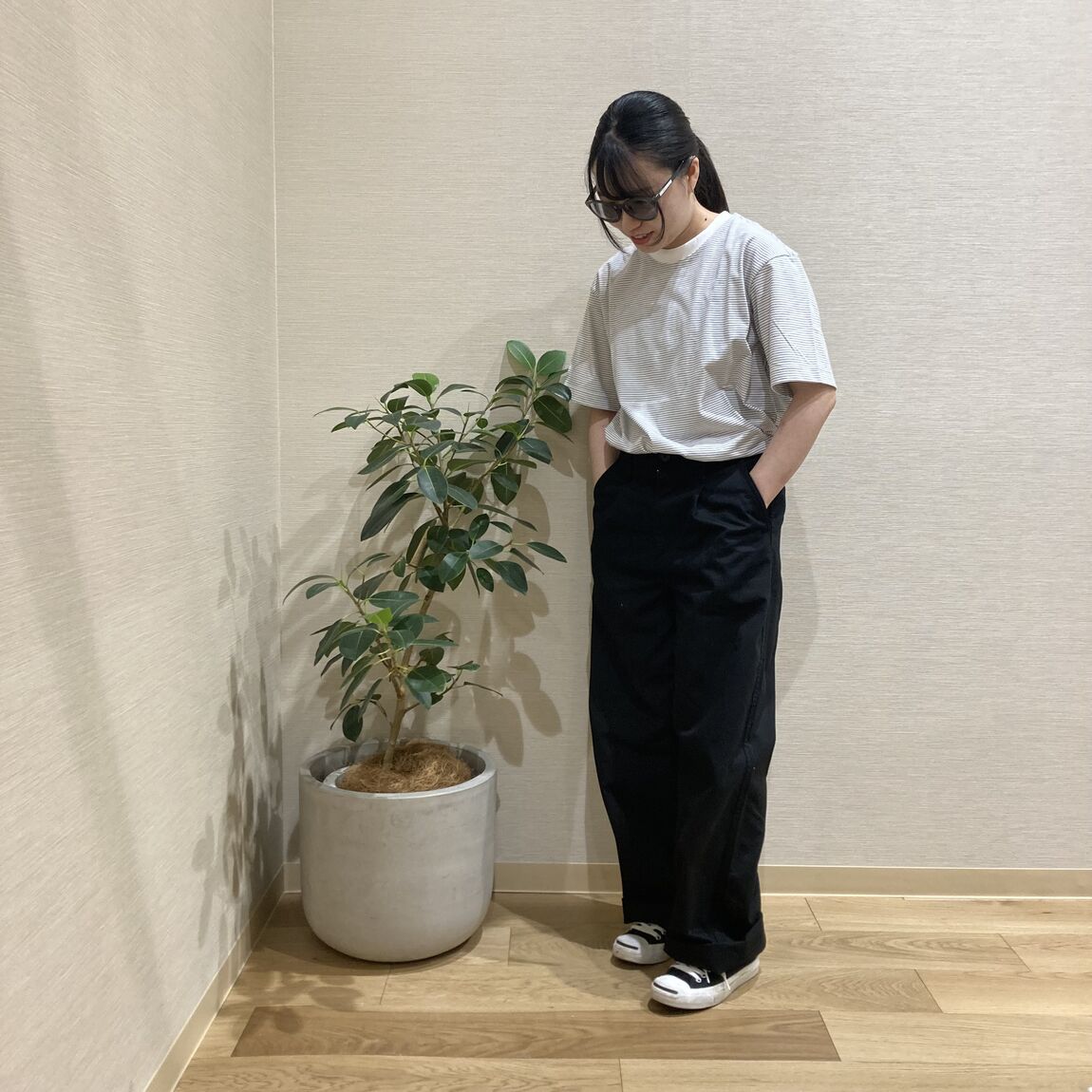 【Vタウン芥見】身長150cm