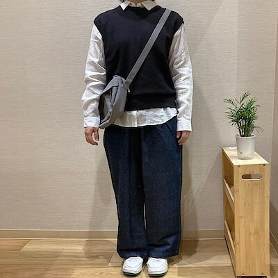 【Vタウン芥見】身長154cm