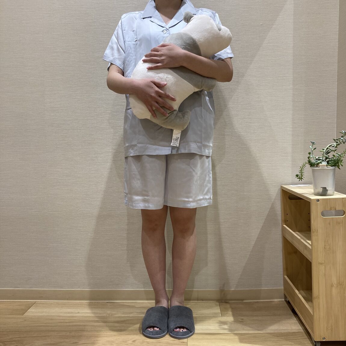 【Vタウン芥見】身長163cm