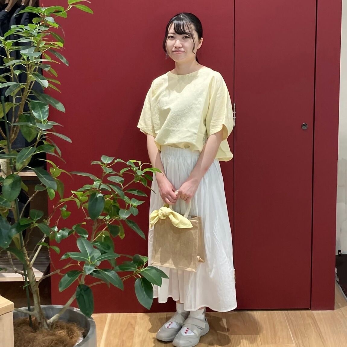 【Vタウン芥見】身長150cm