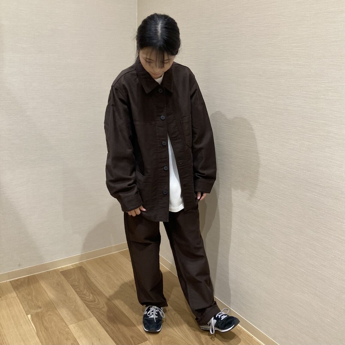 【Ｖタウン芥見】身長162cm