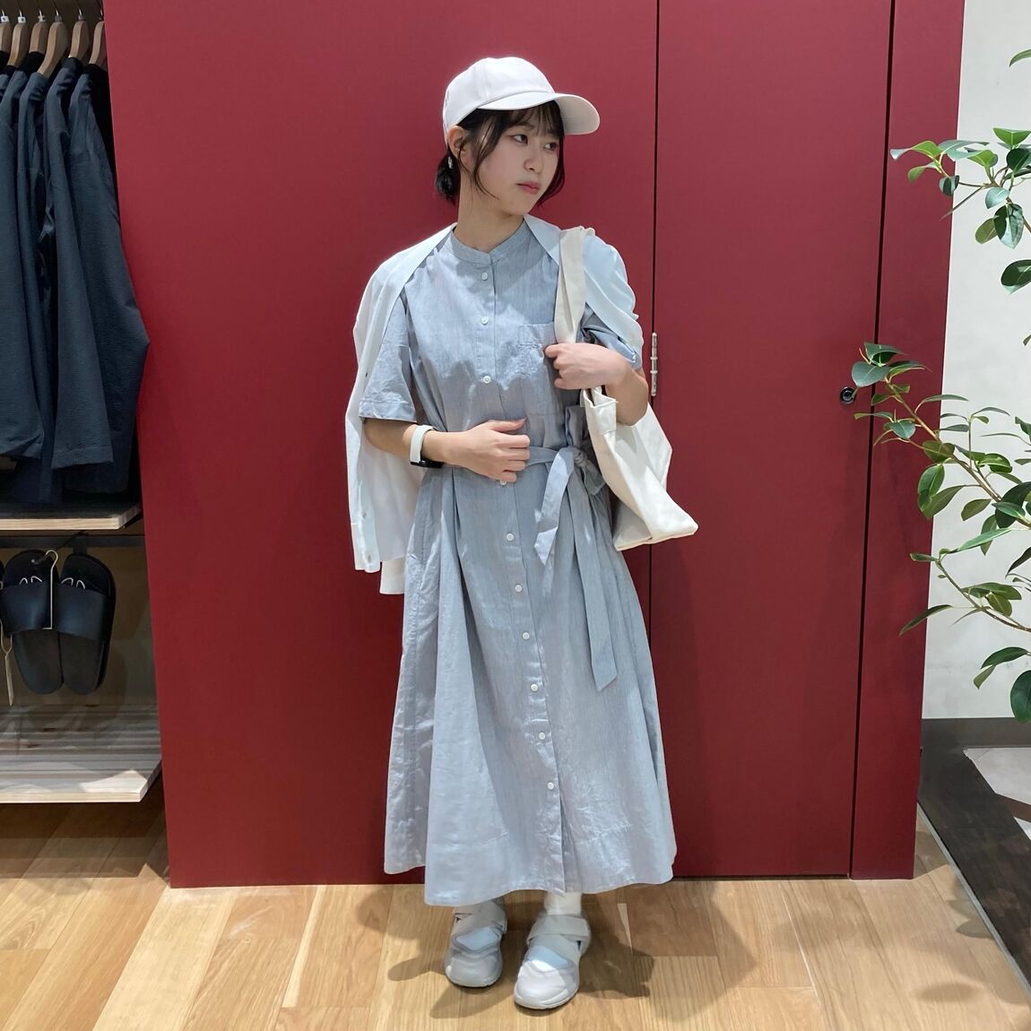 【Vタウン芥見】身長150cm