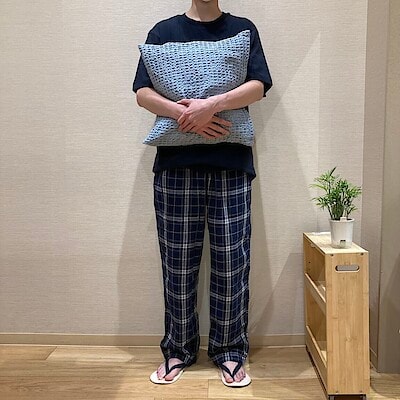 【Vタウン芥見】身長183cm