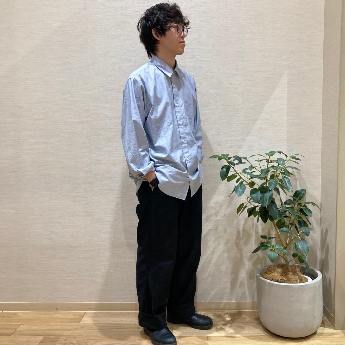 【Ｖタウン芥見】身長172cm