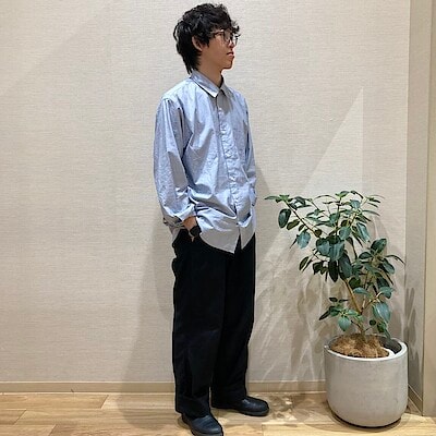 【Ｖタウン芥見】身長172cm