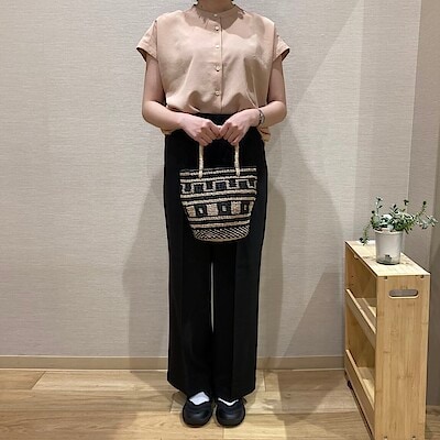 【Vタウン芥見】身長163cm