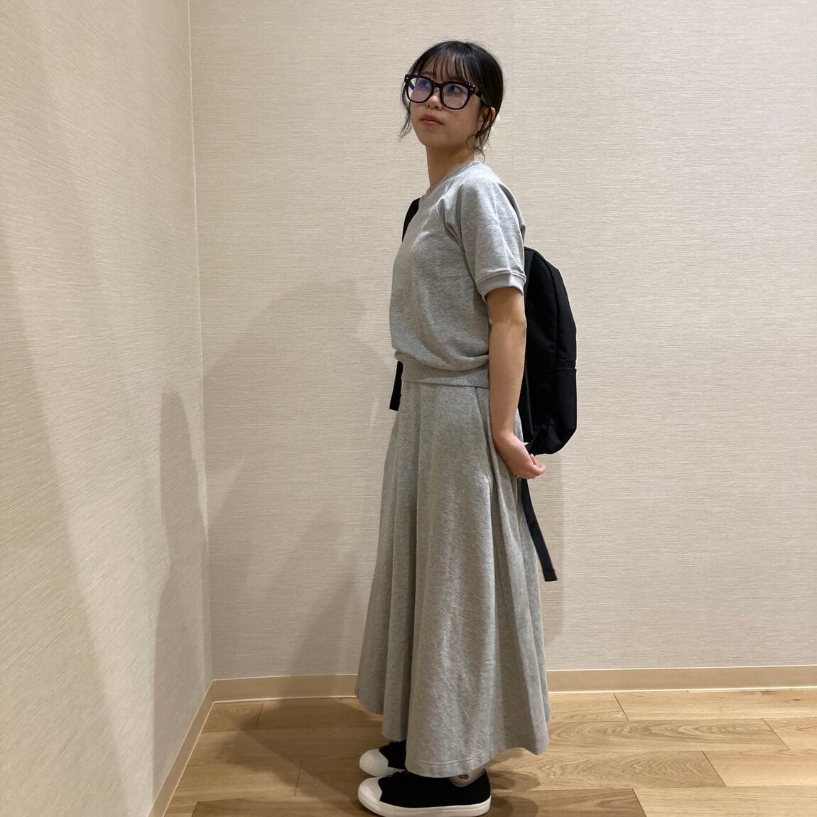 【Vタウン芥見】身長150cm