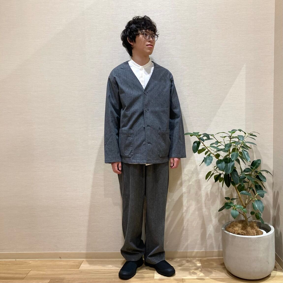 【Ｖタウン芥見】身長172cm