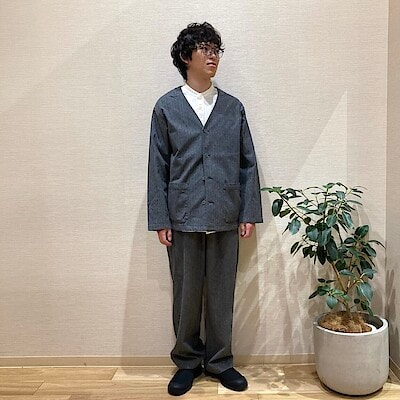 【Ｖタウン芥見】身長172cm