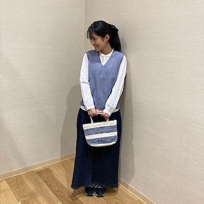 【Ｖタウン芥見】身長162cm