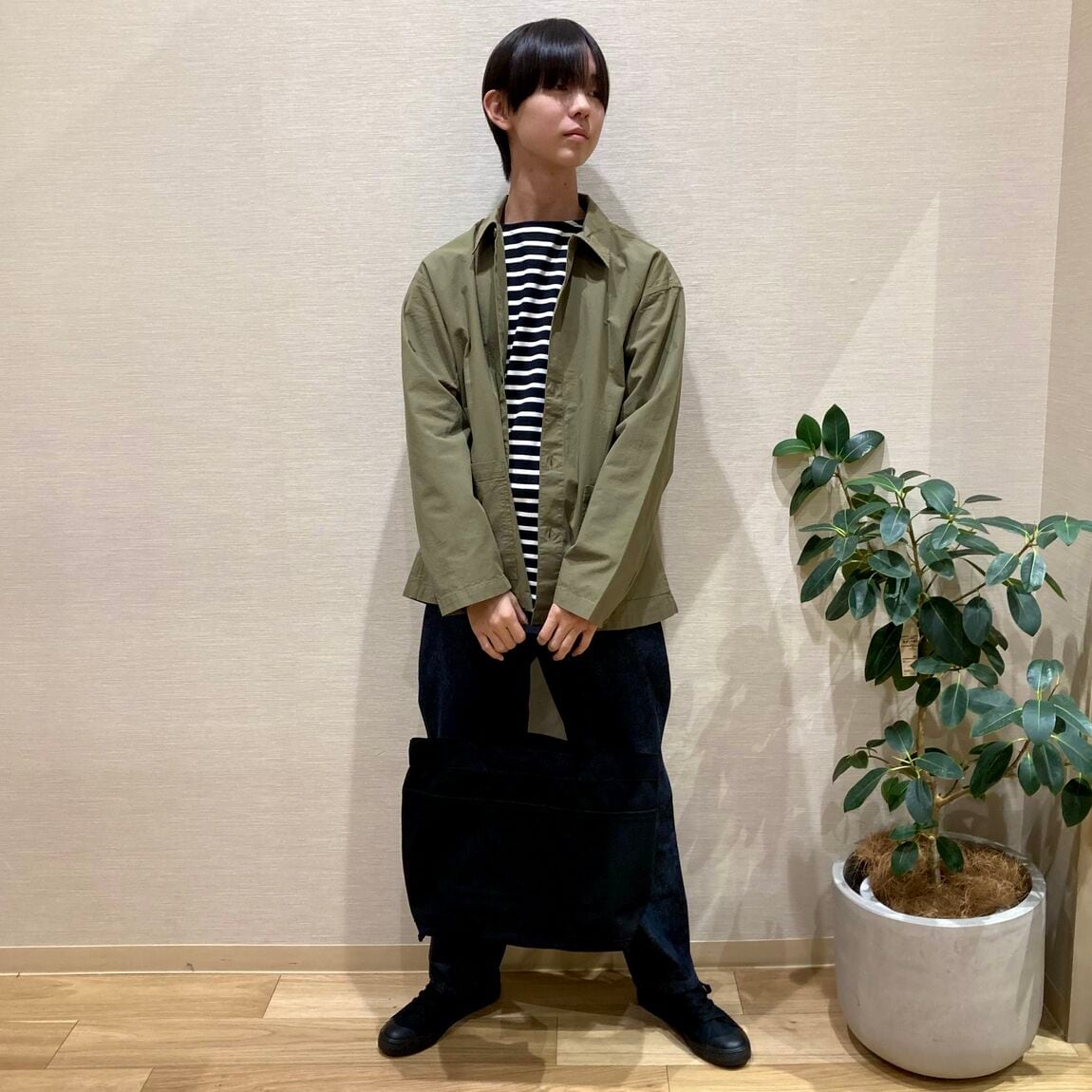 【Ｖタウン芥見】身長174cm