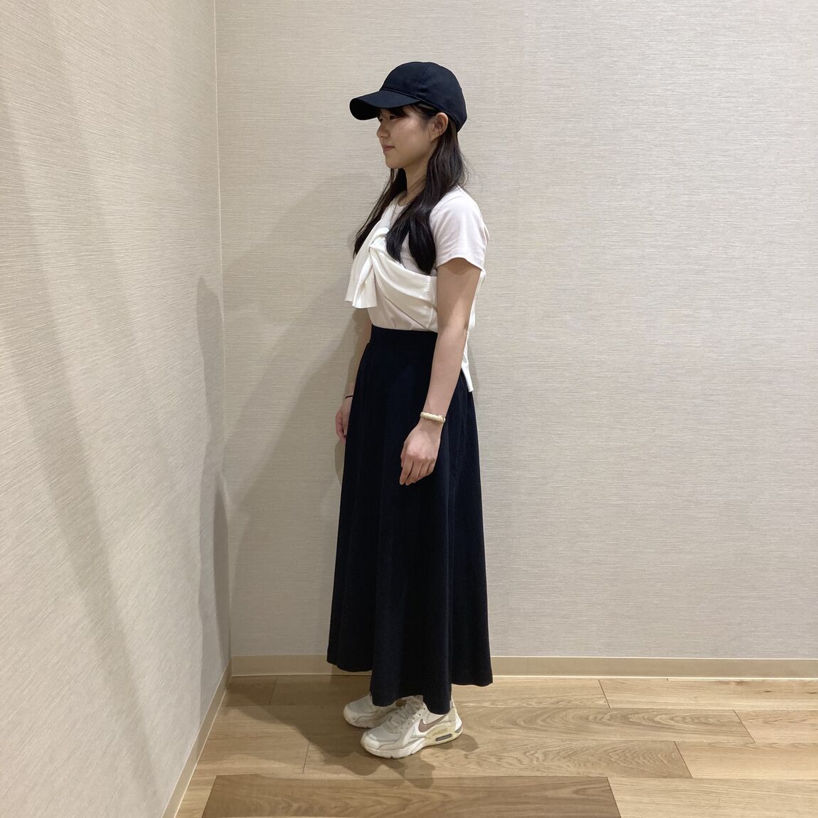 【Vタウン芥見】身長159cm