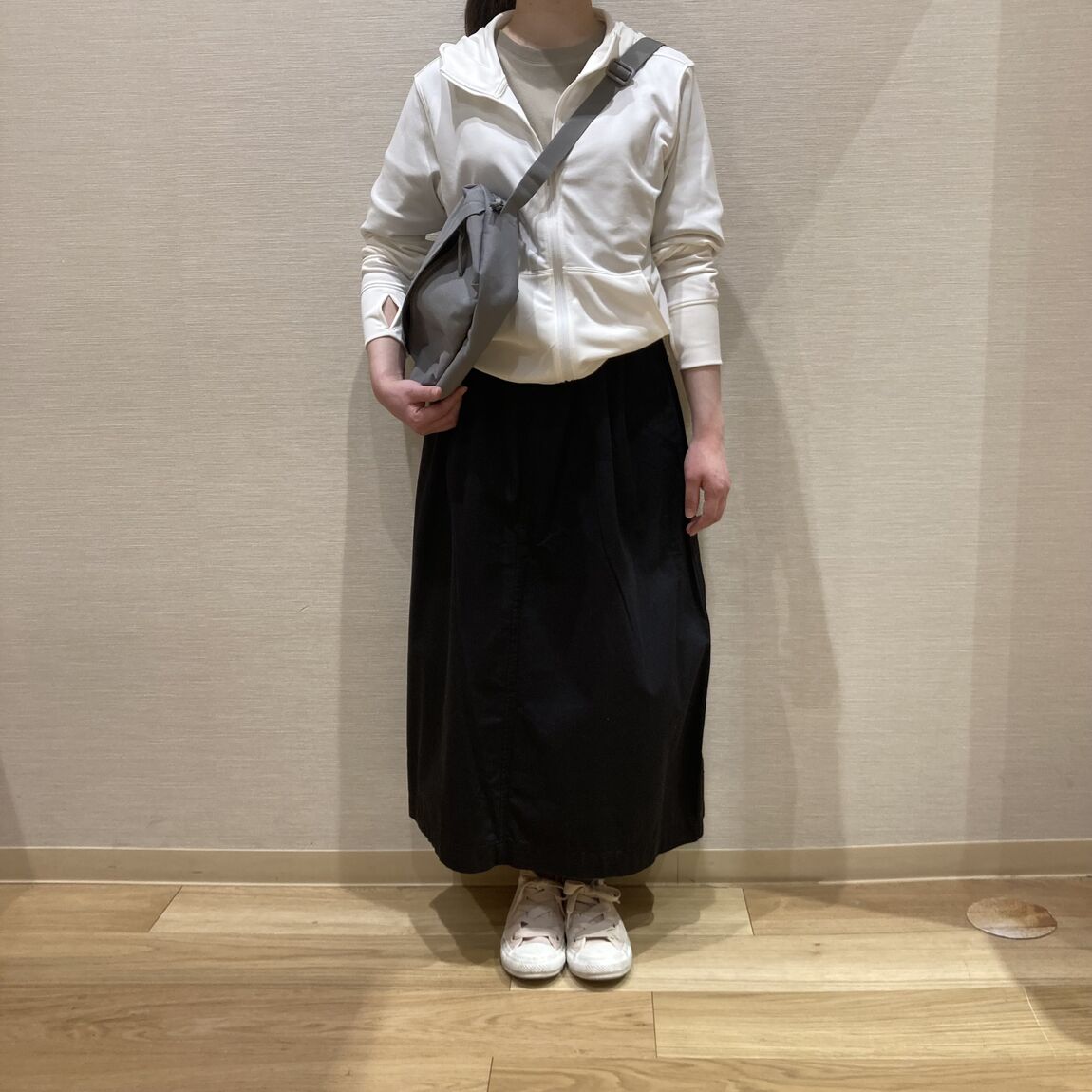 【Vタウン芥見】身長150cm